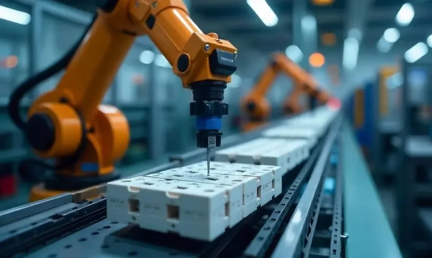 USB3 Cameras - High-Speed Imaging Solutions by Vadzo Imaging