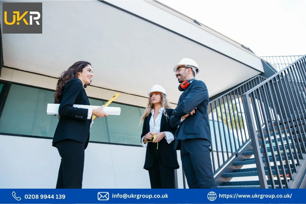 Construction Jobs London – How to Find, Qualify & Build a Career in the UK Capital