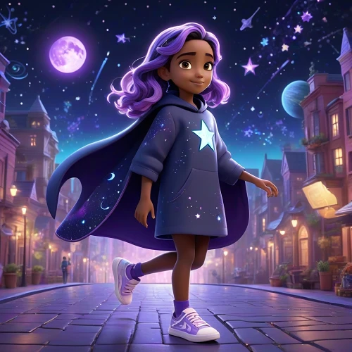 Bring Your Imagination to Life with Smart Character Creation Tools