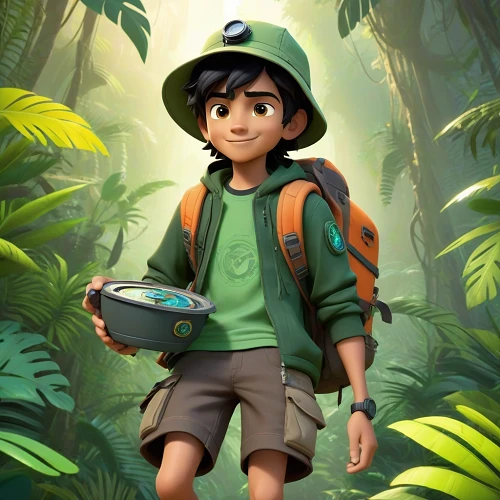 Bring Your Imagination to Life with Smart Character Creation Tools