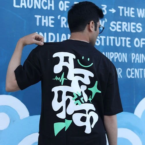 Dress Smart, Stay Stylish: Explore Beyoung’s Trendy Mens Wear Collection