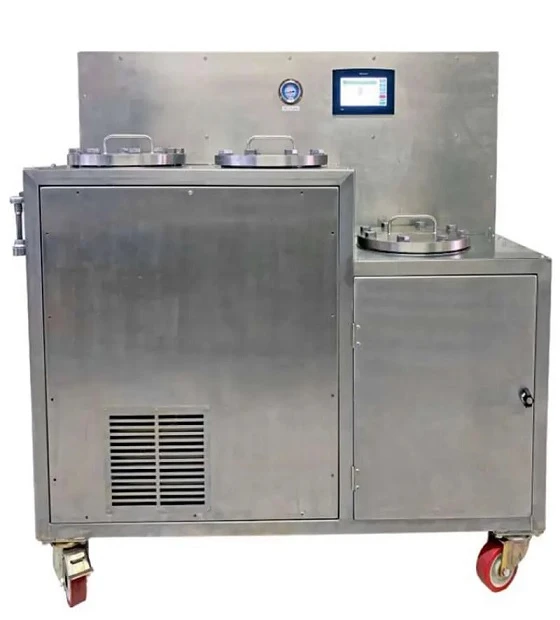 Modern Botanical Refinement with Ethanol Innovation