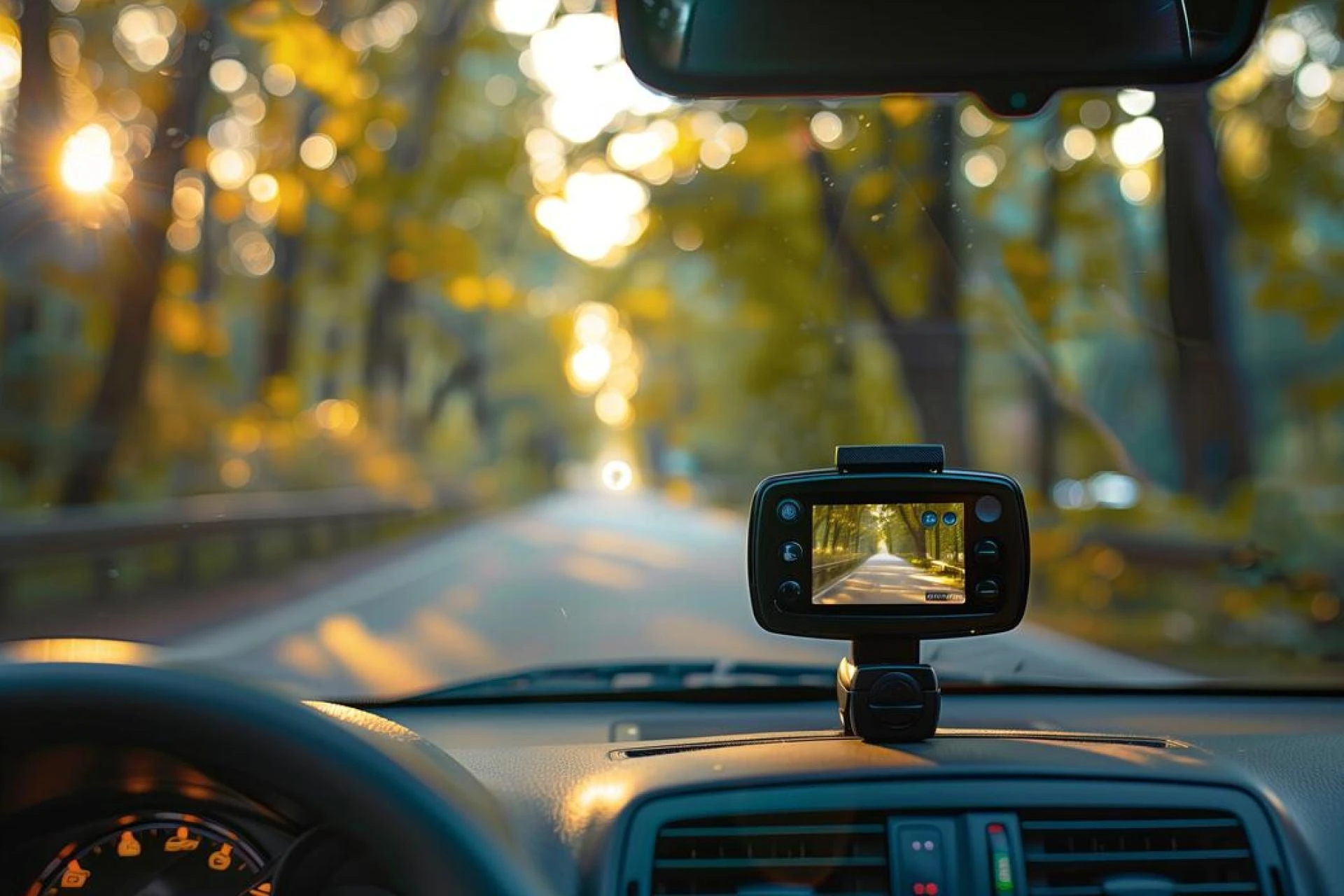 Quiet Reliability: What Actually Matters in a Dash Cam