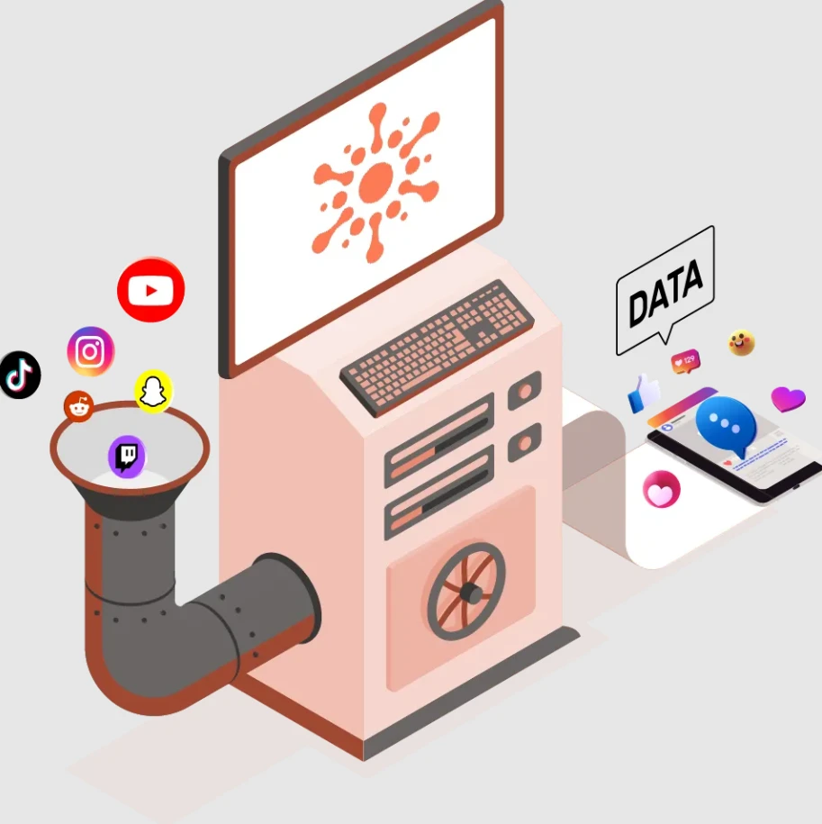 How EnsembleData’s Tiktok API Revolutionizes Social Media Data Scraping