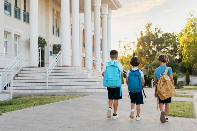 How Quality Education Builds a Strong Foundation for Students