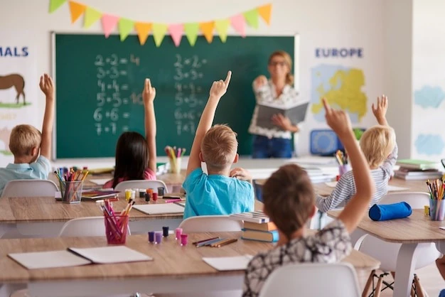 How Quality Education Builds a Strong Foundation for Students