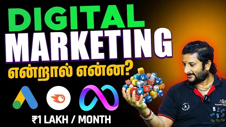 π± Social Media Marketing β Kaashiv Infotech Digital Marketing