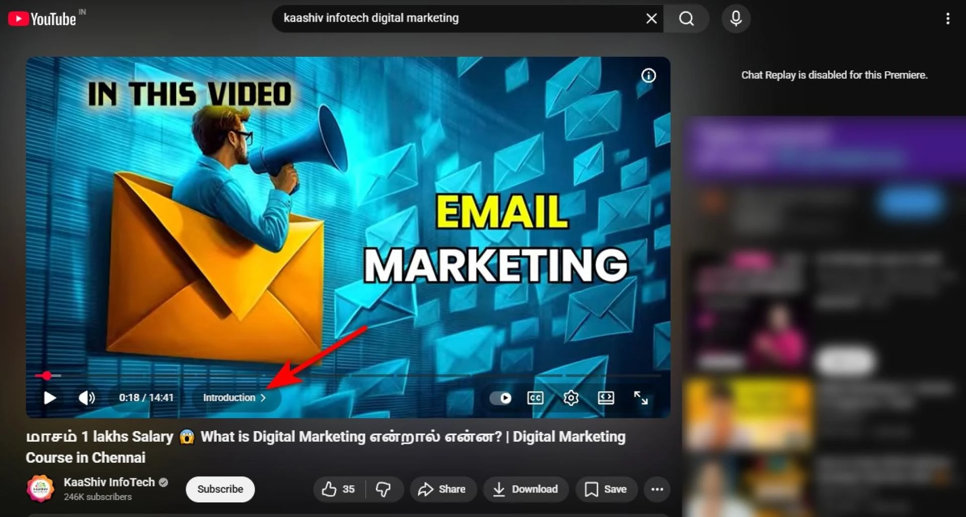π± Social Media Marketing β Kaashiv Infotech Digital Marketing
