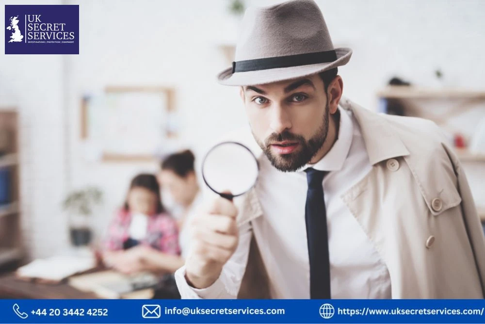 Infidelity Surveillance in London: Private Investigators for Cheating Partner Investigations