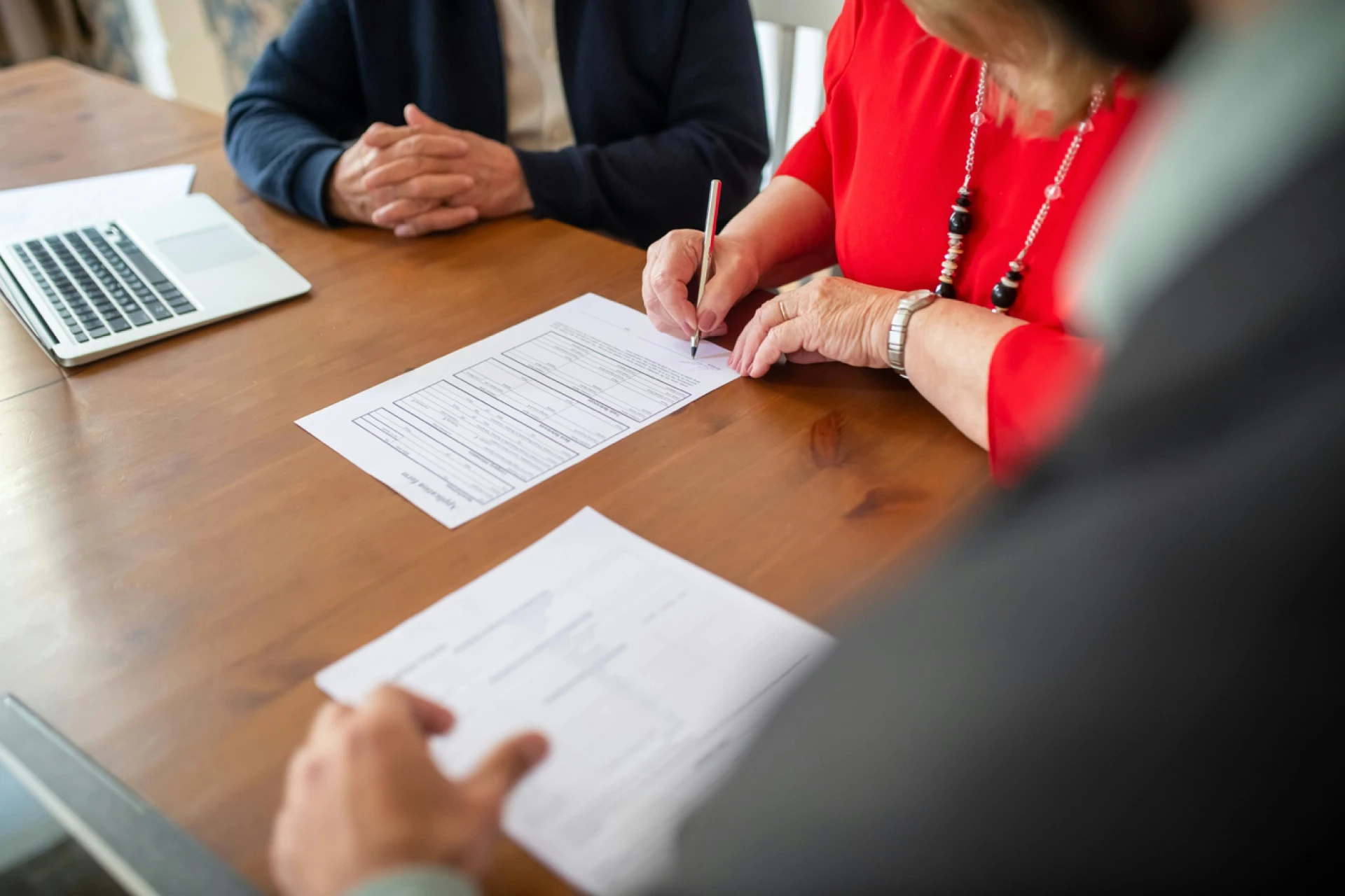 The Role of Mediation in Family Law Disputes