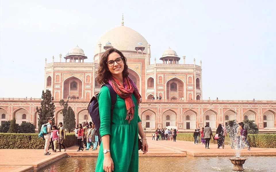 Golden Triangle India Tour Packages 2025: Explore Delhi, Agra & Jaipur with a Complete Travel Guide