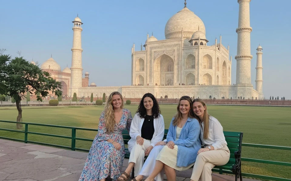 Golden Triangle India Tour Packages 2025: Explore Delhi, Agra & Jaipur with a Complete Travel Guide