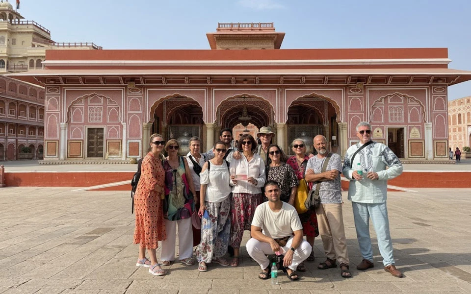 Golden Triangle India Tour Packages 2025: Explore Delhi, Agra & Jaipur with a Complete Travel Guide
