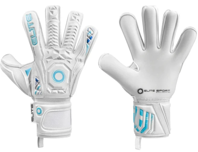 Mastering the Game: The Power of Elite Supreme Goalkeeper Gloves