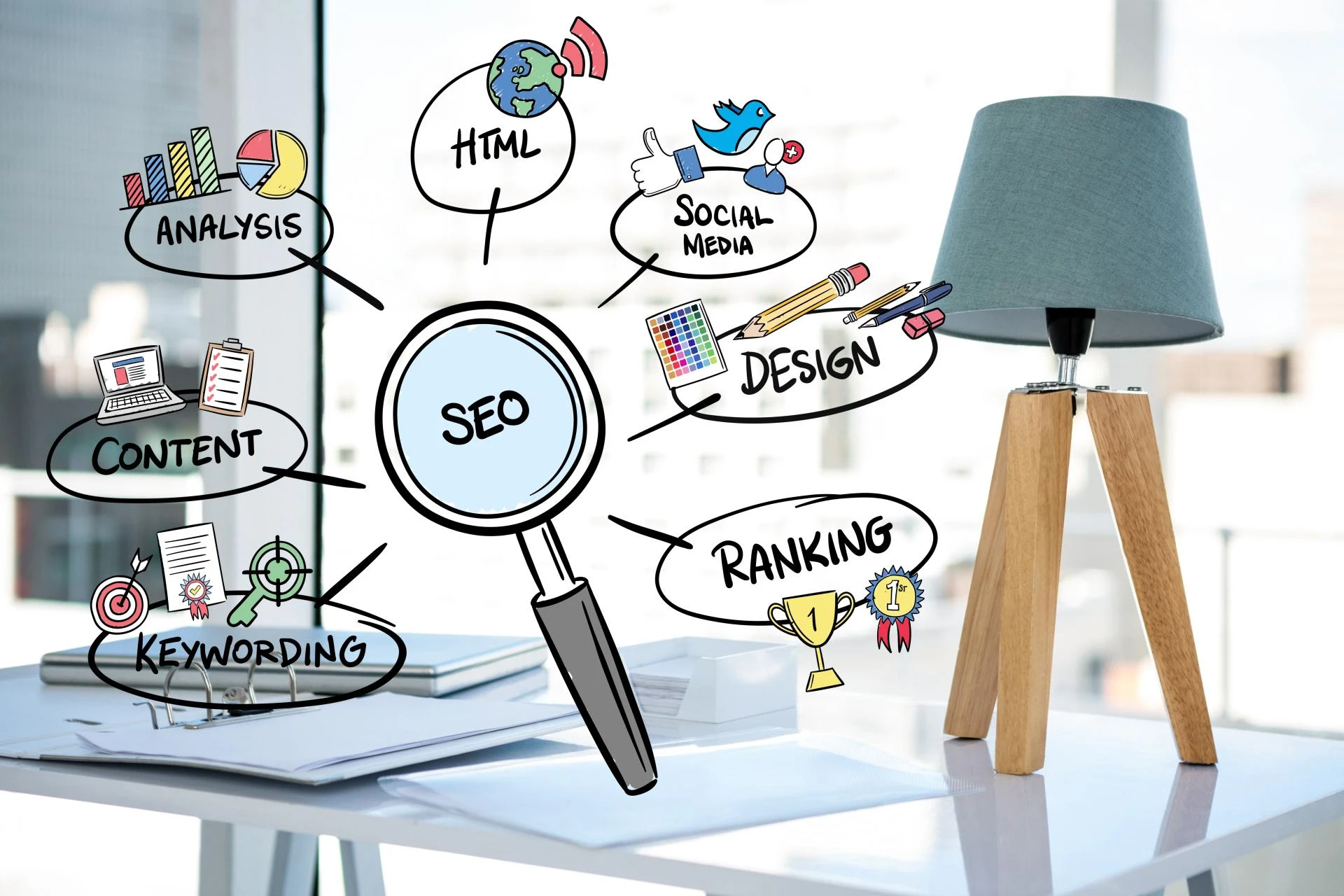 How the Best SEO Company in India and Leading PPC Agency in India Transform Online Growth