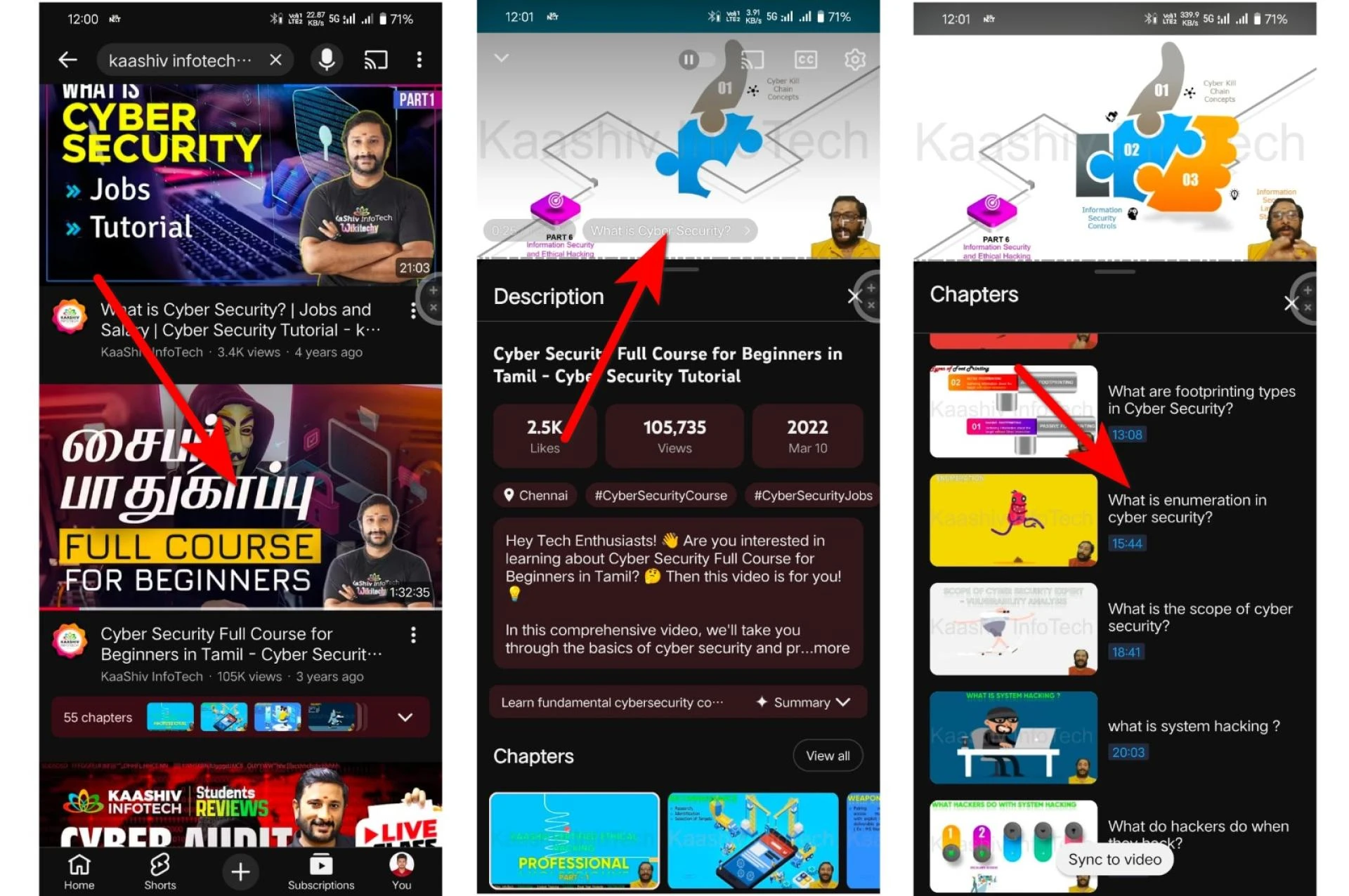 π§ Enumeration in Cyber Security: The Hidden Phase of Ethical Hacking