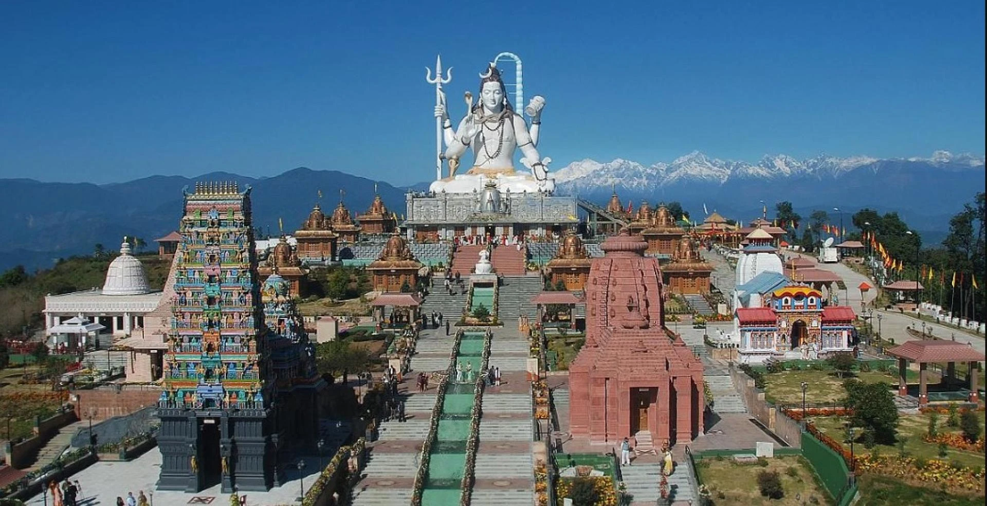 Embark on a Soulful Himalayan Journey with Darjeeling Gangtok Package Tour from NJP
