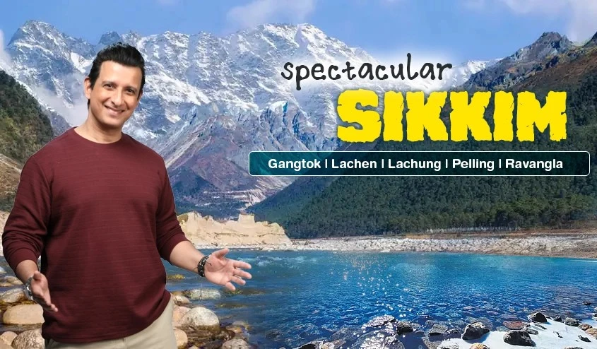 Embark on a Soulful Himalayan Journey with Darjeeling Gangtok Package Tour from NJP