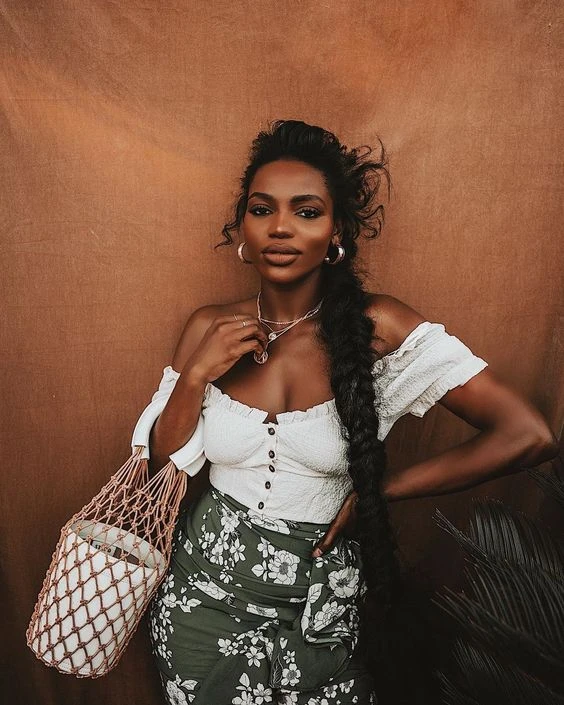 Black Friday Is On: Natural Curly Ponytail Extension Styles That Steal the Spotlight