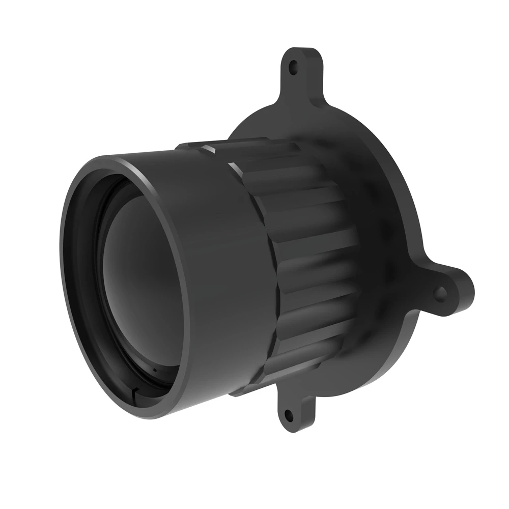 35mm F1.0 Infrared Manual Lenses