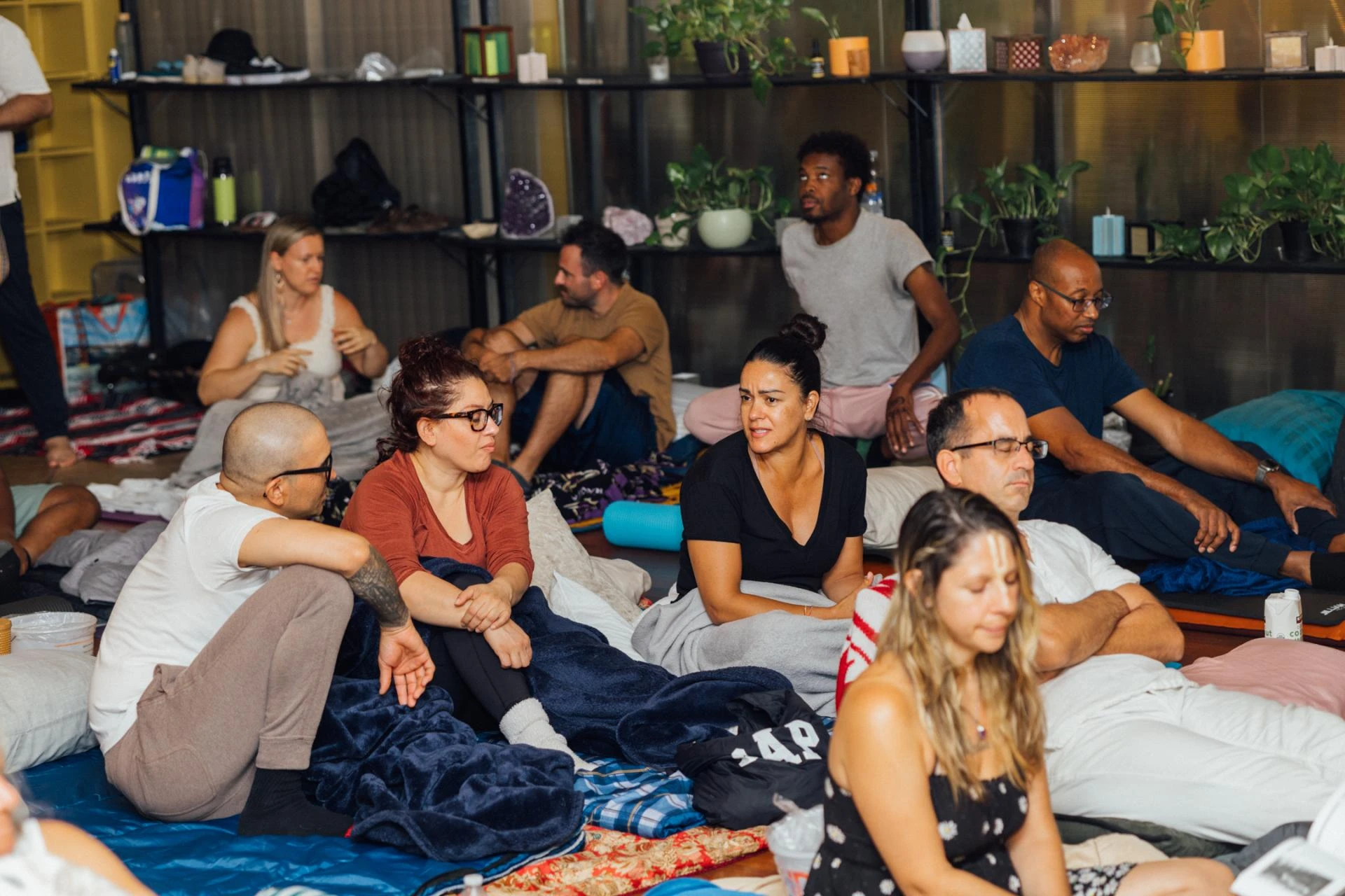 I Traveled to 963 Tribe for Healing—Here’s What I Didn’t Expect to Find