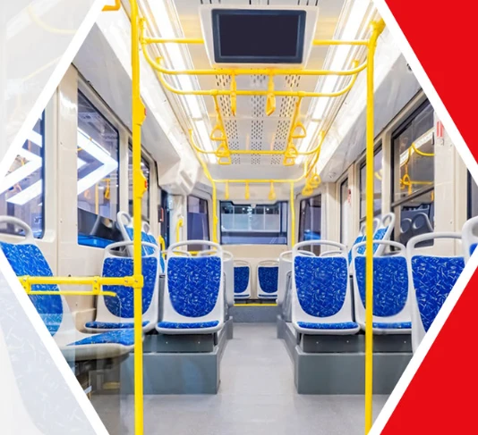 Enhancing Comfort and Quality on the Road: Urrja Bus Decor – A Trusted Name Among Bus Body Parts Man