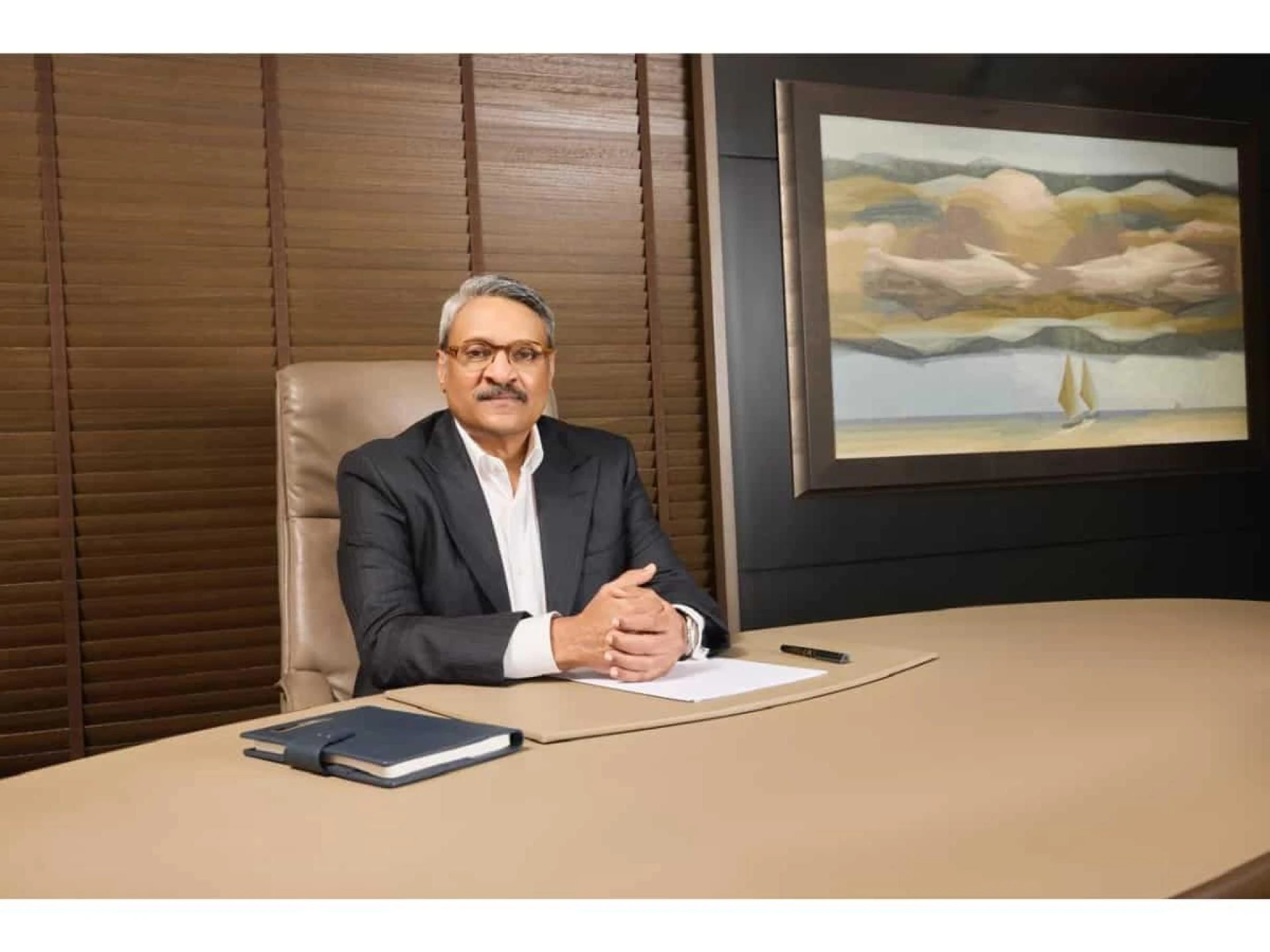 Vinod Kumar Goenka and the Art of Moving Steadily in a City Built on Speed