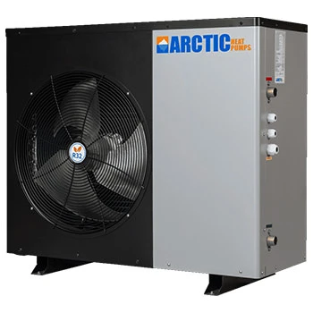 Why Air Source Heat Pumps Are Perfect for Cold Climates