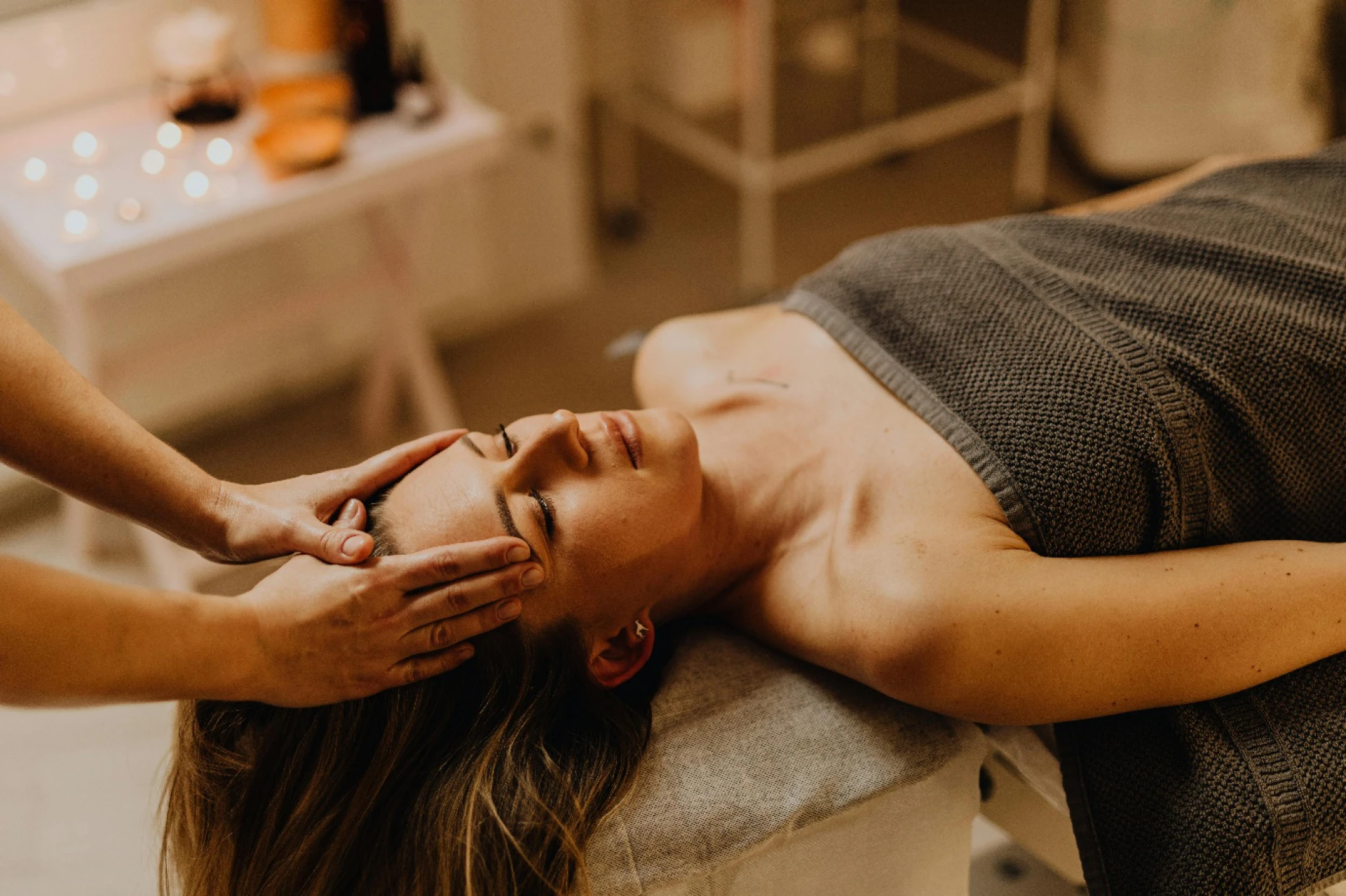Therapeutic Massage Techniques for Alleviating Common Aches, and Supporting Long-Term Muscle Health