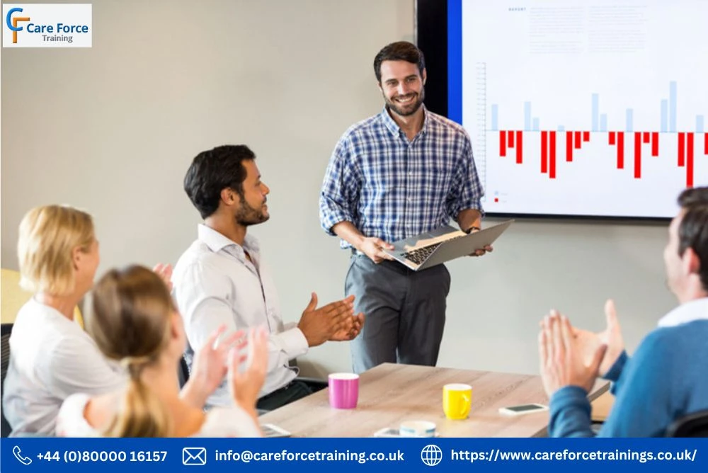 Mandatory Training: Essential Courses for Workplace Safety, Compliance & Career Growth