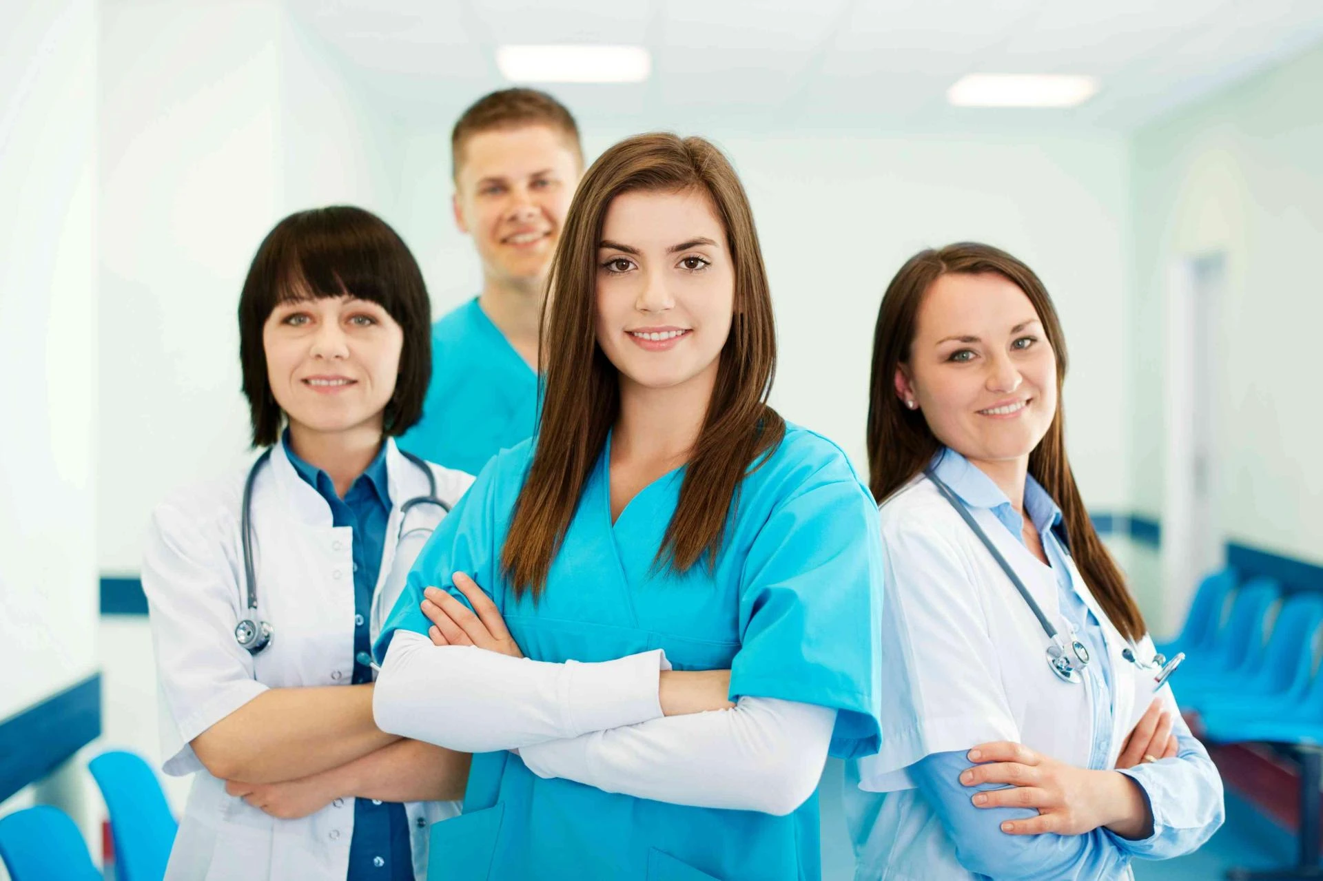 Nurse Jobs in Bristol and London: Find Rewarding Roles Across the UK