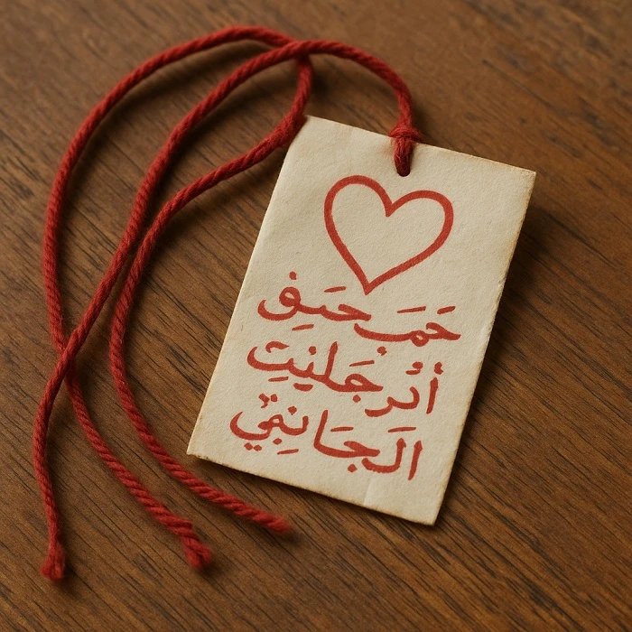 Talismans and Relationships: The Significance of Love Taweez Among Muslim Migrants