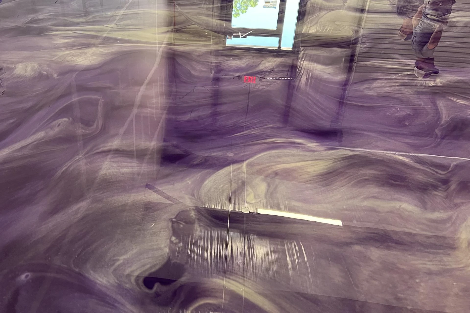 20 Benefits of Utilizing Concrete Coatings for Floors