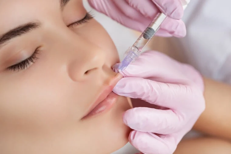 Rejuvenate Your Skin Naturally: The Power of PRP Face Treatment at Dermcare with IQ Elite Technology