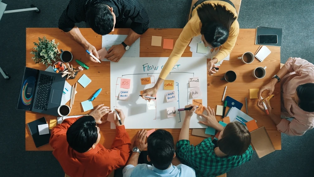 Top Security Mistakes Modern Workplaces Make — and How to Avoid Them