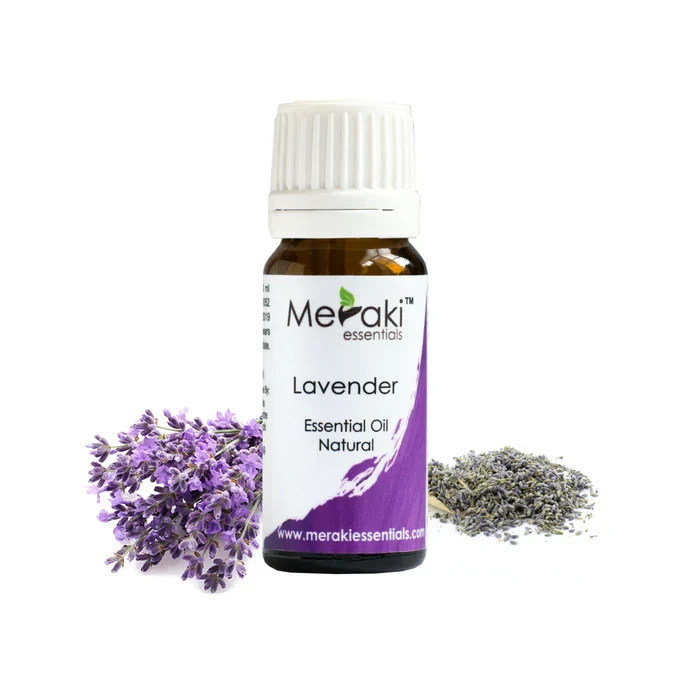 Why Lavender Essential Oil Deserves a Place in Your Daily Routine