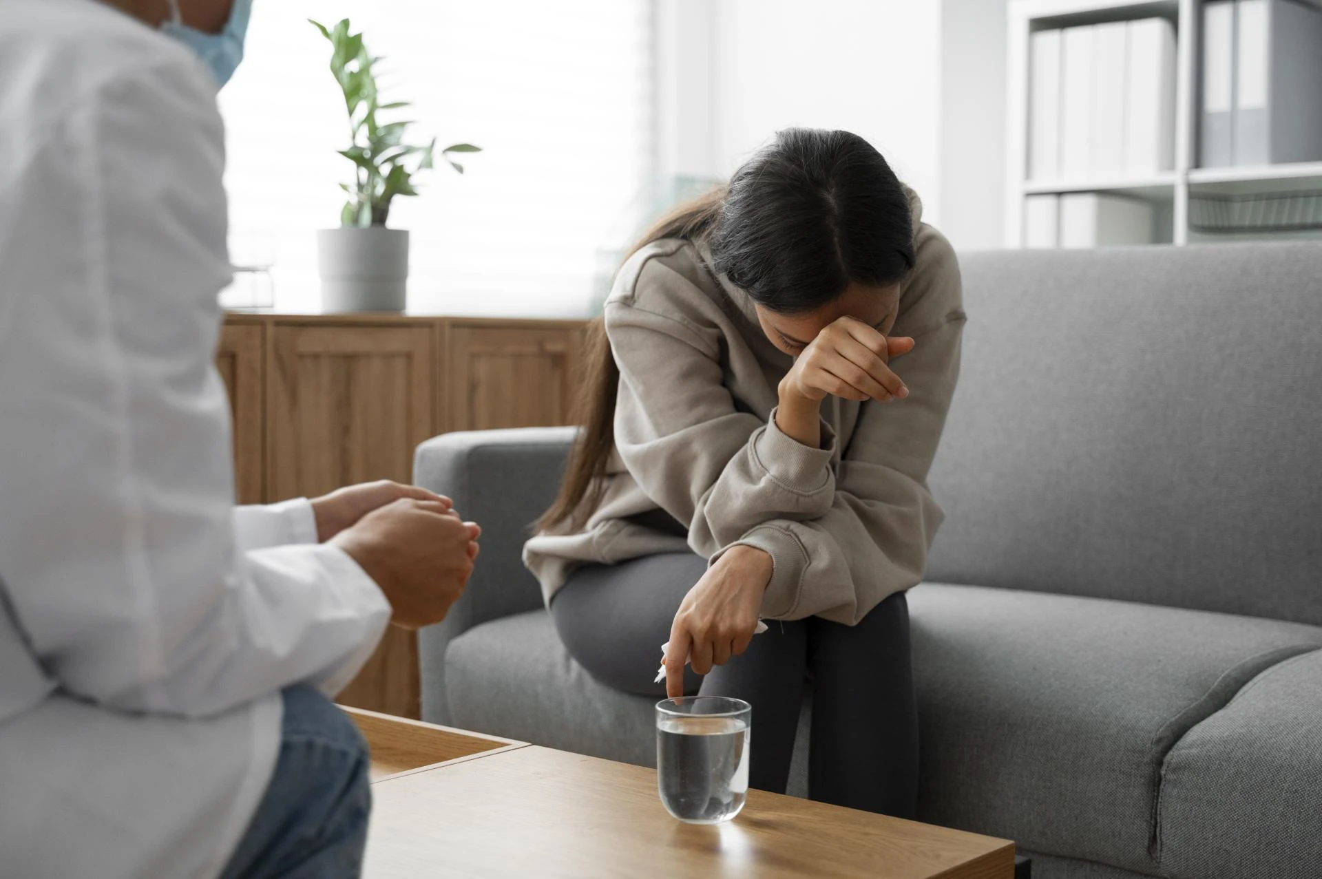 Top Reasons to Choose Outpatient Alcohol Rehabilitation for Recovery