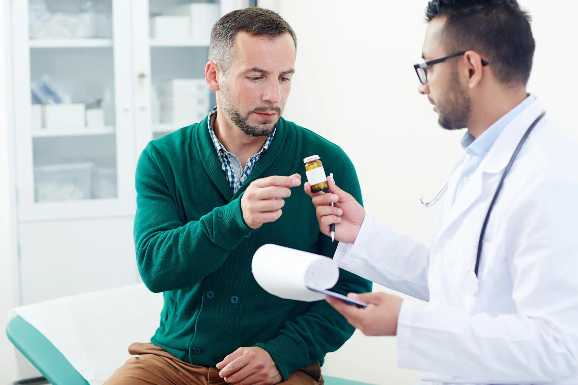 Top Reasons to Choose Outpatient Alcohol Rehabilitation for Recovery