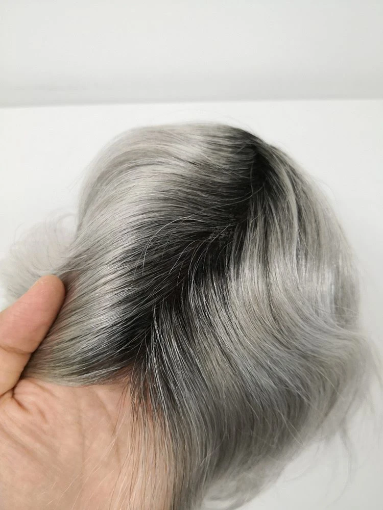 Understanding the Differences: Wig, Hair Piece & Toupee