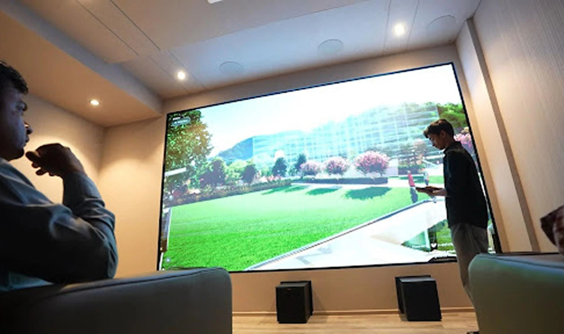 Beyond Renderings: How 3D Visualisation Software and the 3d property walkthrough Deliver Real-Time Buyer Engagement