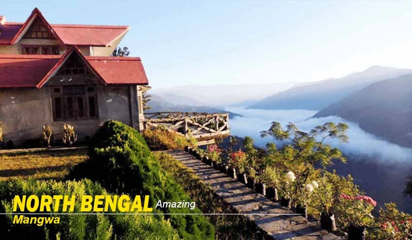 North Bengal Package Tour – Experience the Charm of Lava, Lolegaon, and Rishop