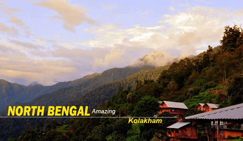 North Bengal Package Tour – Experience the Charm of Lava, Lolegaon, and Rishop