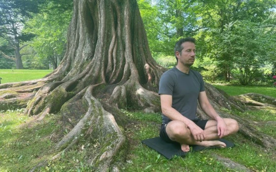 How Does Spirituality Help Build Real Confidence?