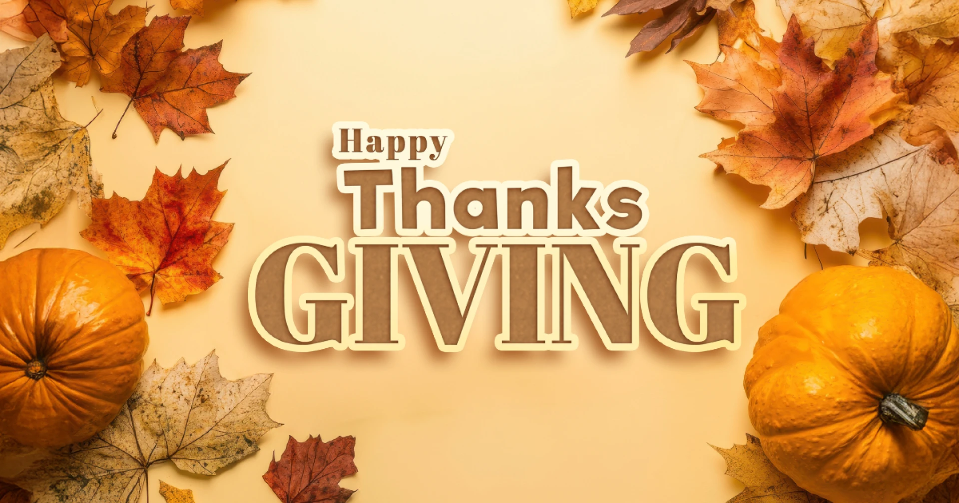 Thanksgiving Social Media Ideas: How to Make Your Posts Stand Out