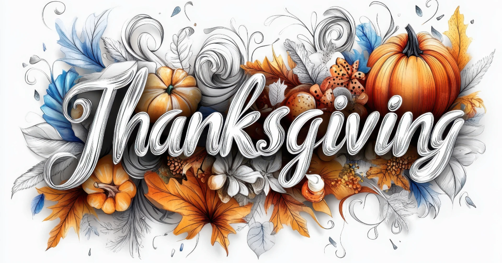 Thanksgiving Social Media Ideas: How to Make Your Posts Stand Out