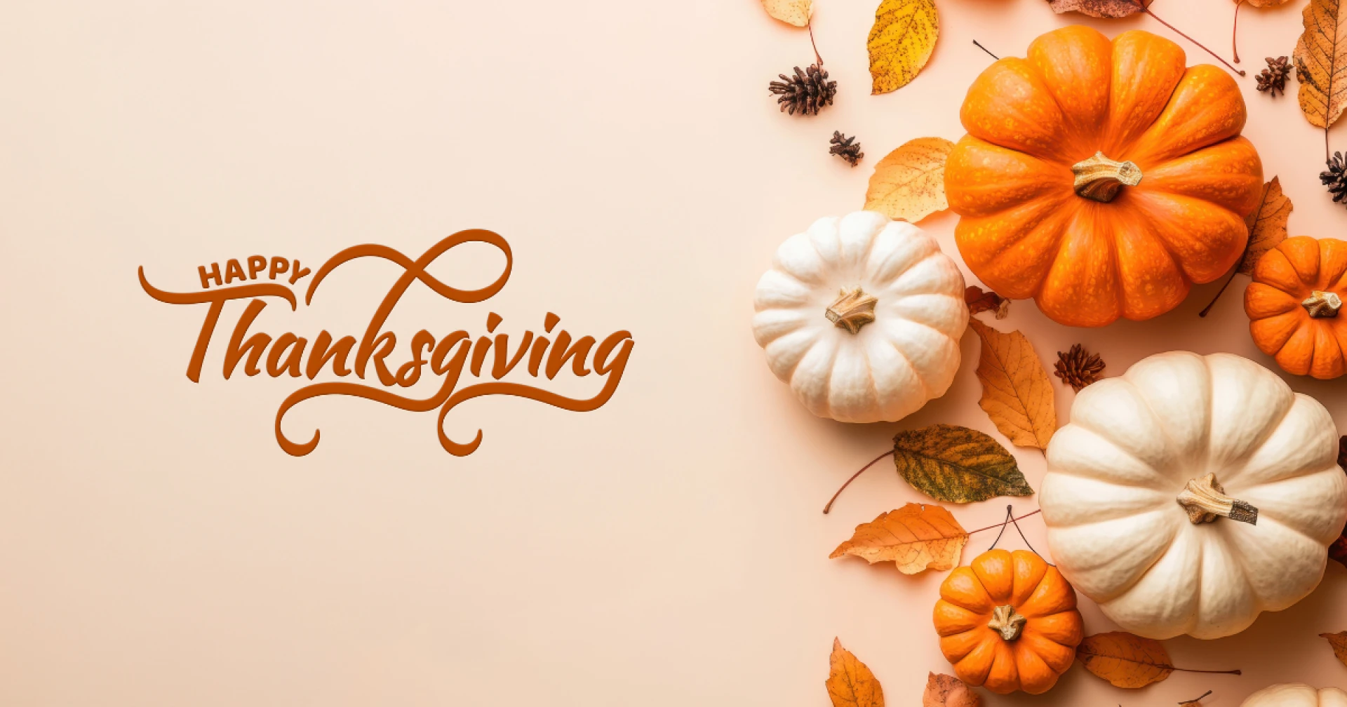 Thanksgiving Social Media Ideas: How to Make Your Posts Stand Out