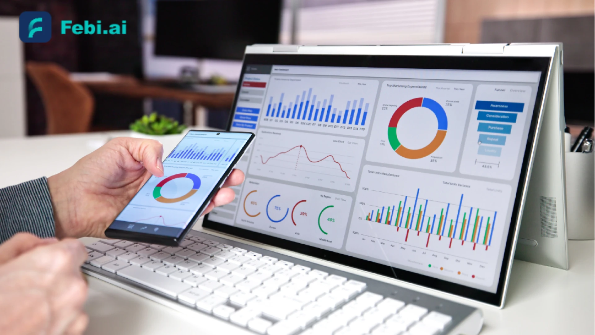 How to Choose Between Internal and External Audits for Your Small Business