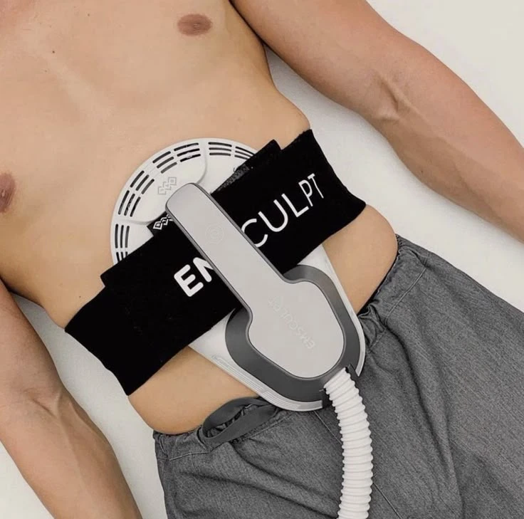 Emsella for Women: The Breakthrough Solution Nobody Talks About