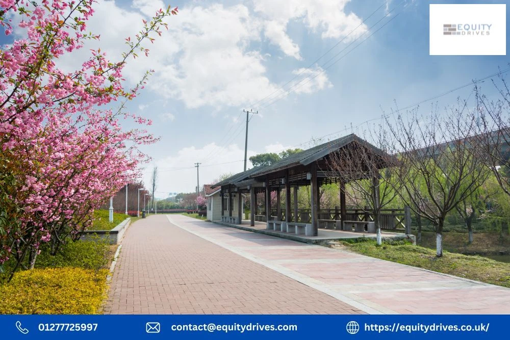 Driveways Chingford: Complete Guide to Types, Costs, Materials & Maintenance