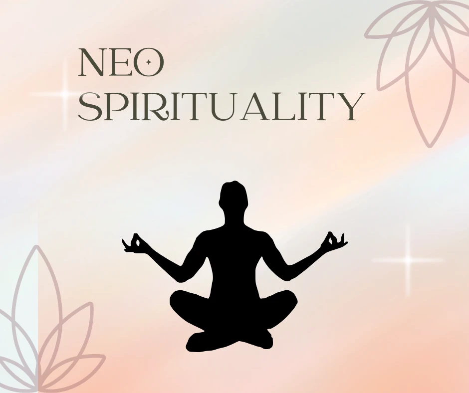 NEO-SPIRITUALISM